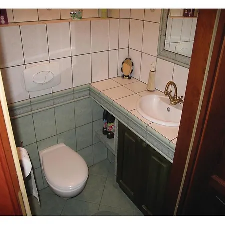 Holiday Szypry Ii Holiday home