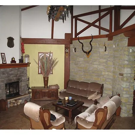 Holiday Szypry Ii Holiday home Dywity