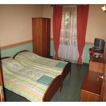 Holiday home Holiday Szypry Ii *