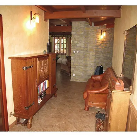 Holiday Szypry Ii Holiday home Dywity